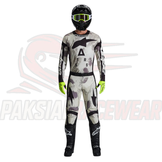 Racer Lahnd 2026 Pro Gear Set | Paksial Racewear