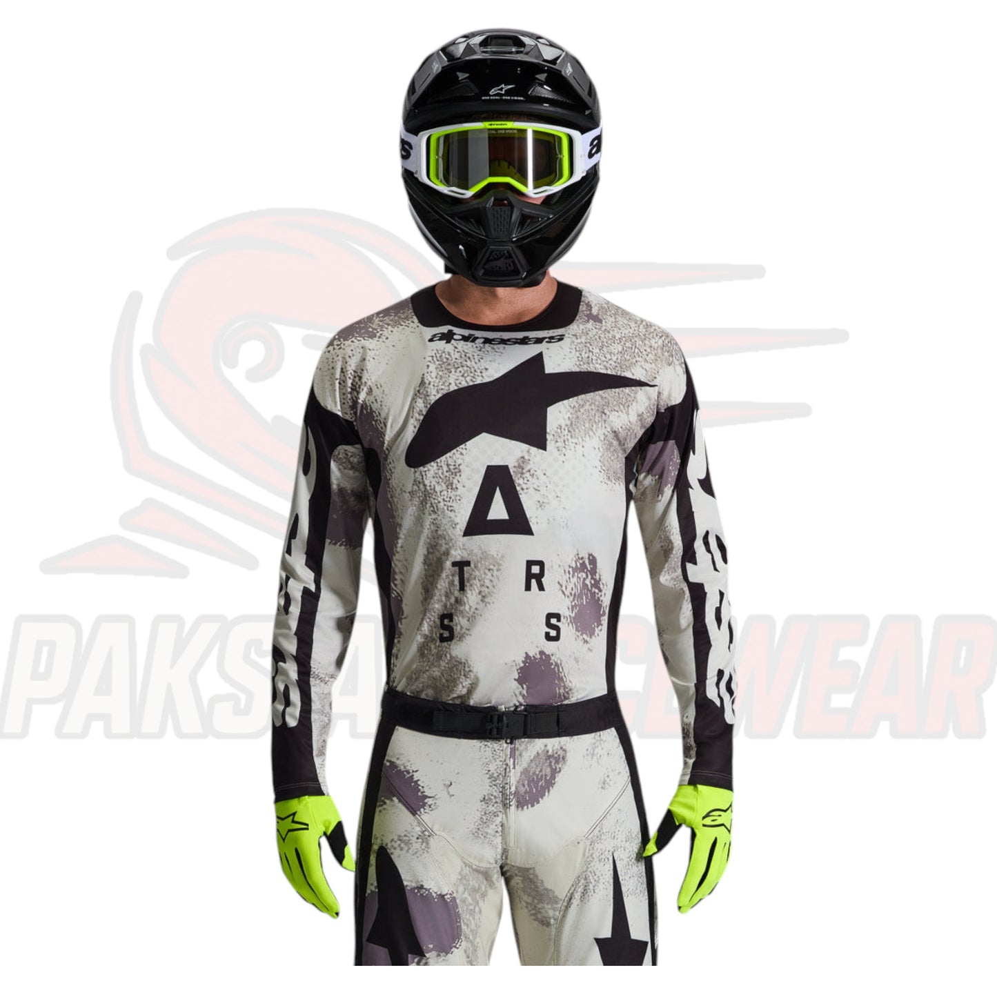Racer Lahnd 2026 Pro Gear Set | Paksial Racewear
