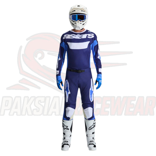 Racer Riway 2026 MX Gear Collection