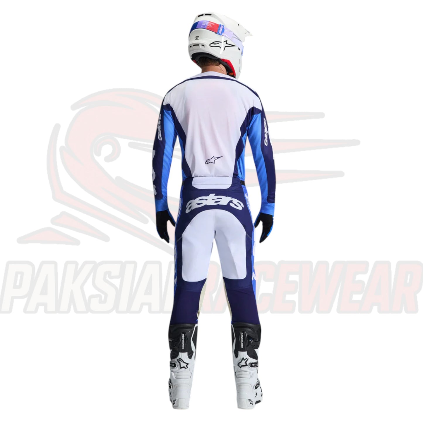 Racer Riway 2026 MX Gear Collection