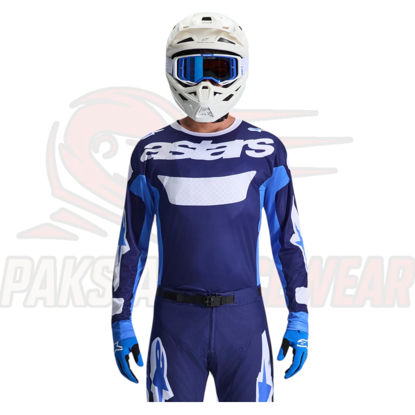 Racer Riway 2026 MX Gear Collection