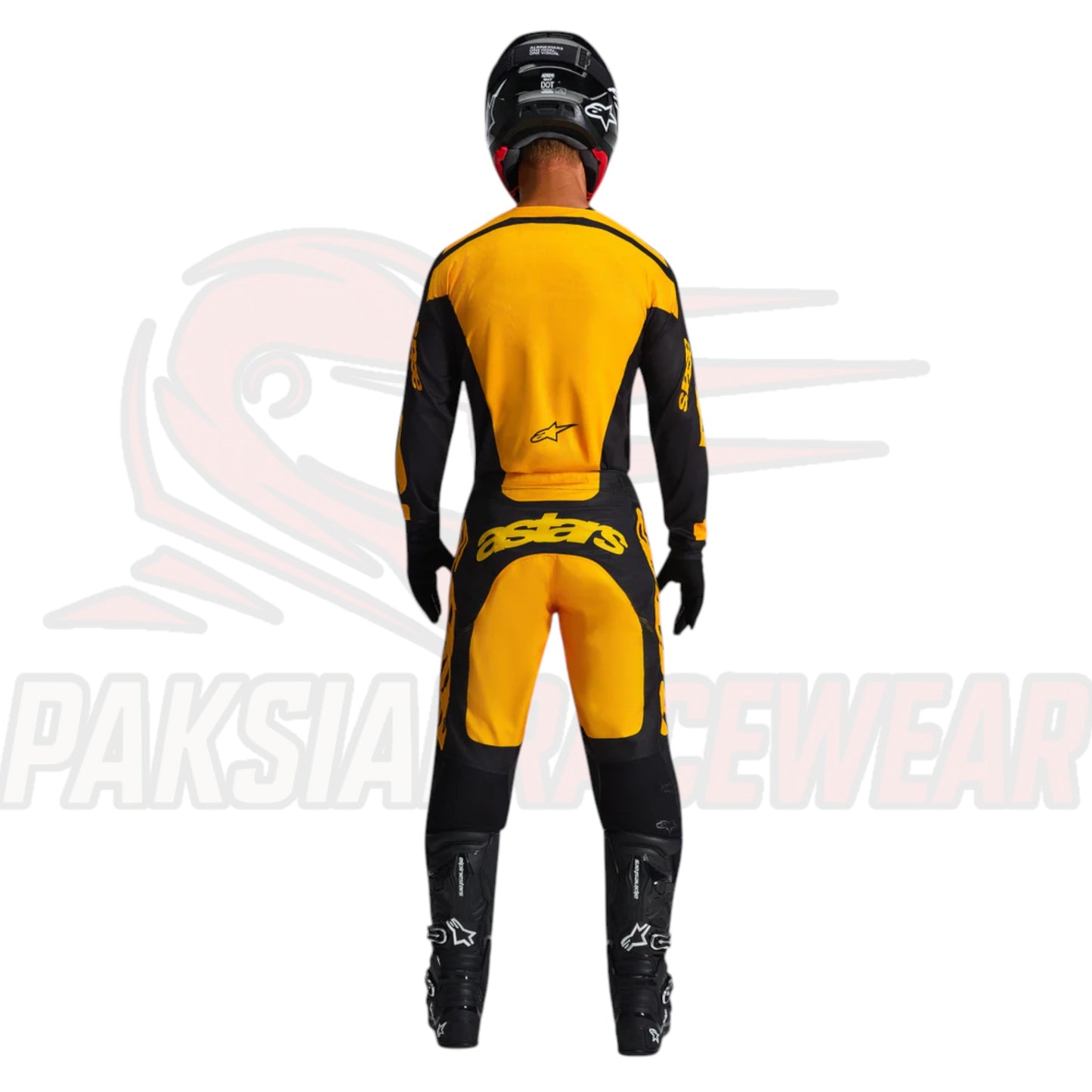 2026 Racer Riway Performance Gear Pack