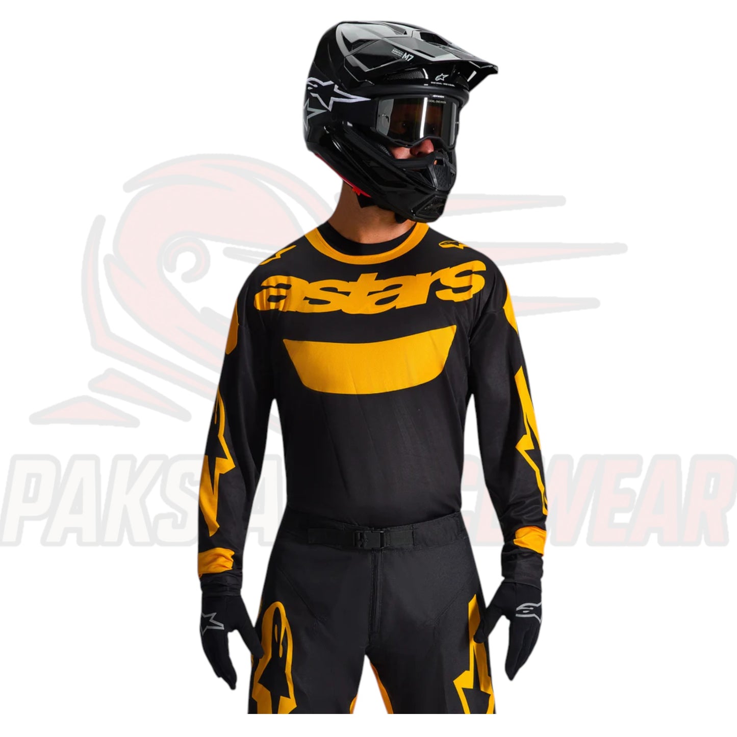 2026 Racer Riway Performance Gear Pack