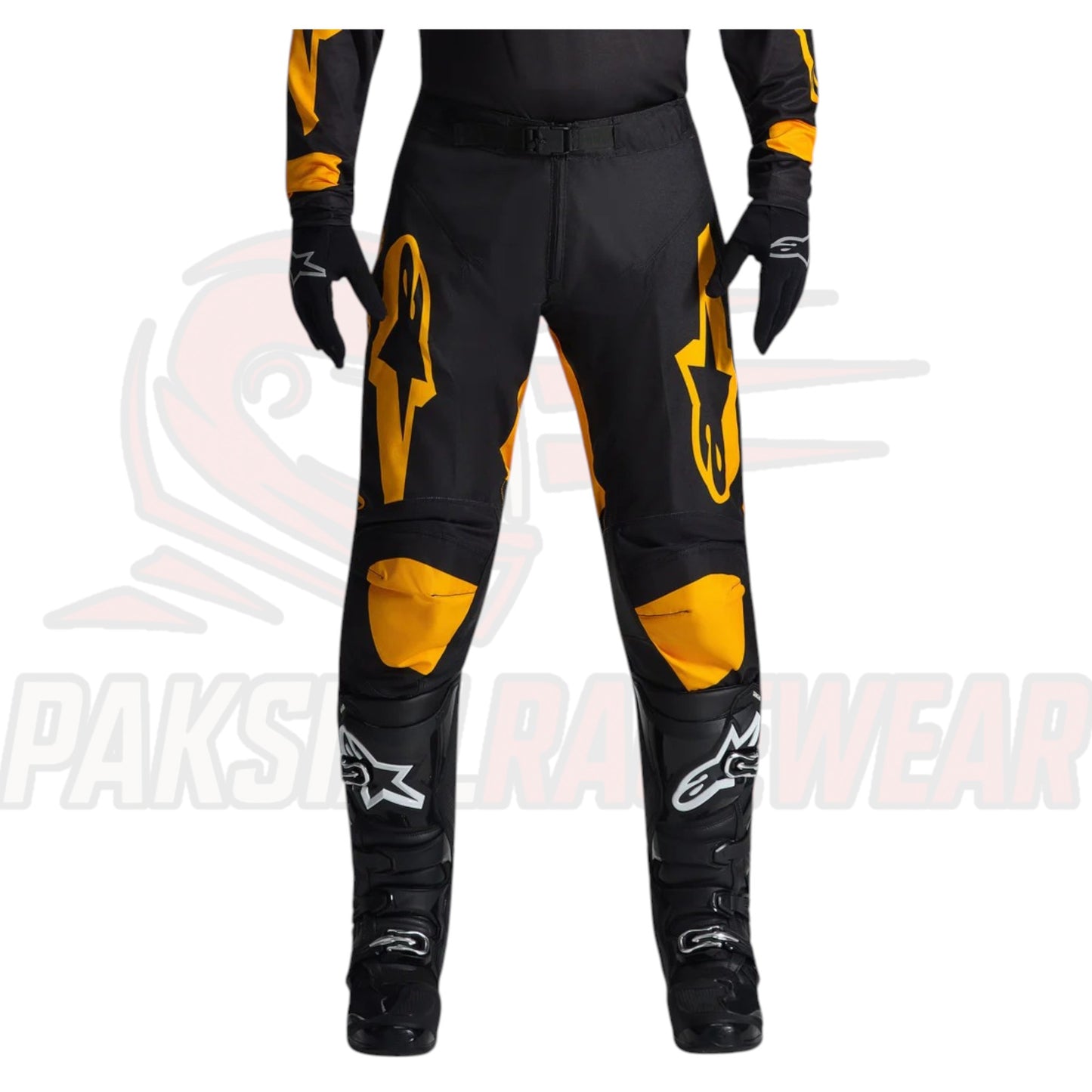 2026 Racer Riway Performance Gear Pack