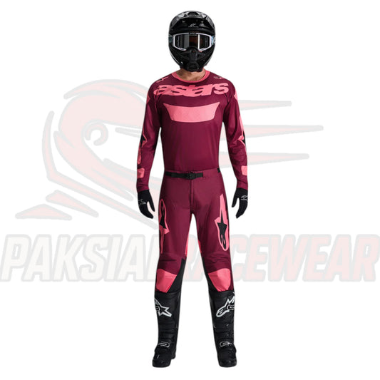 2026 Riway Racing Gear Set for Riders