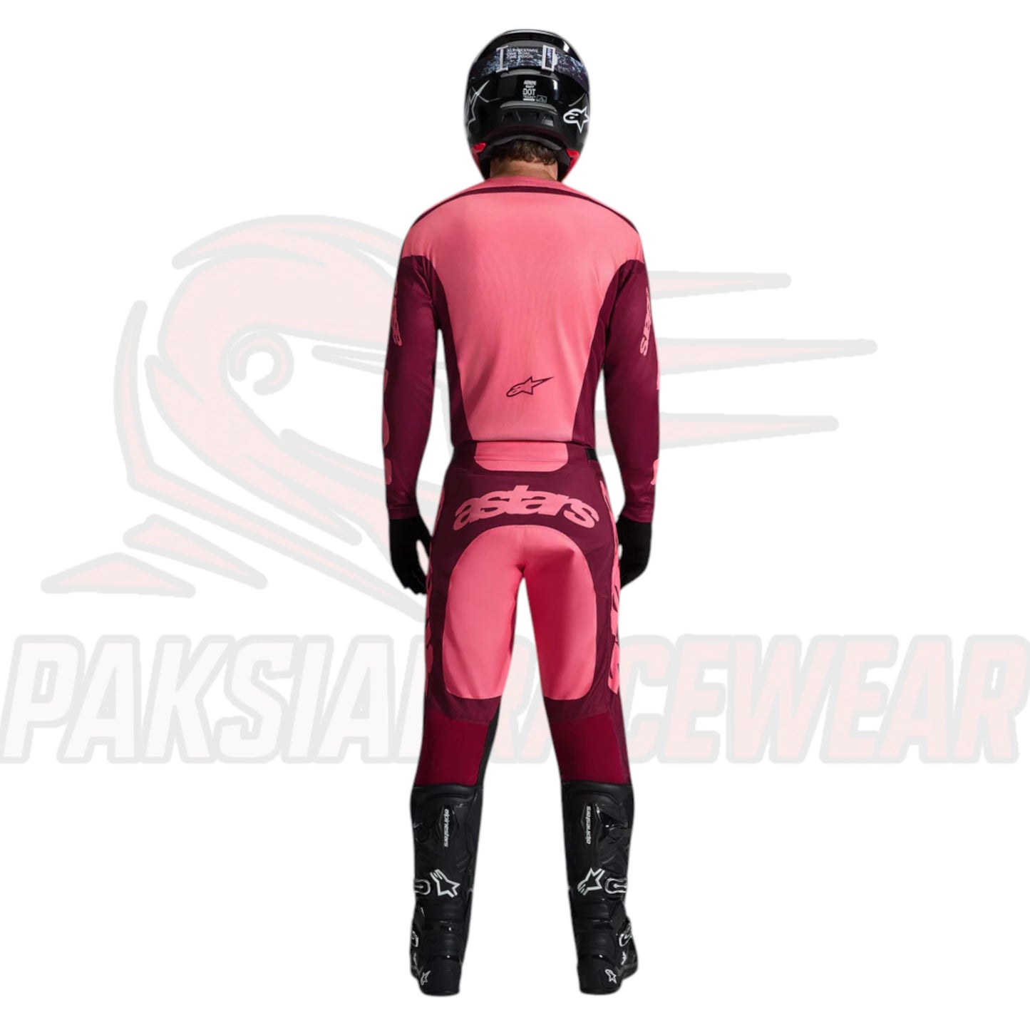 2026 Riway Racing Gear Set for Riders