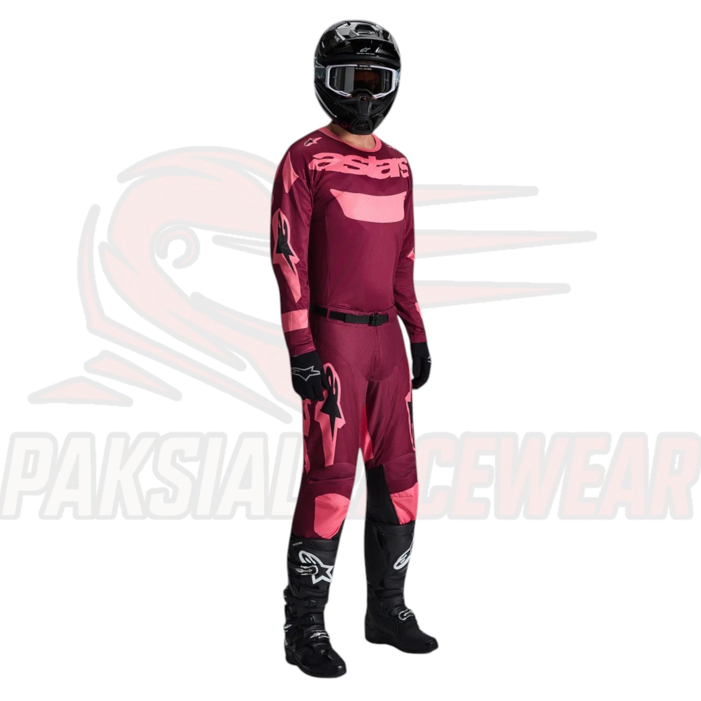2026 Riway Racing Gear Set for Riders