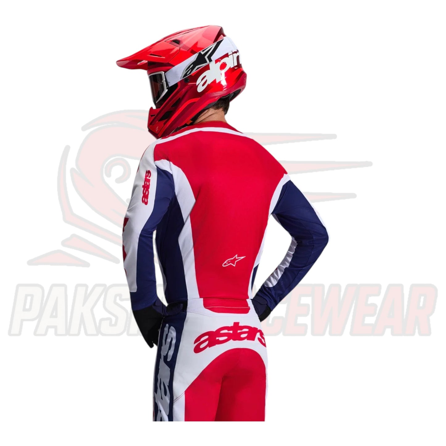 Riway Performance Racing Gear Set 2026