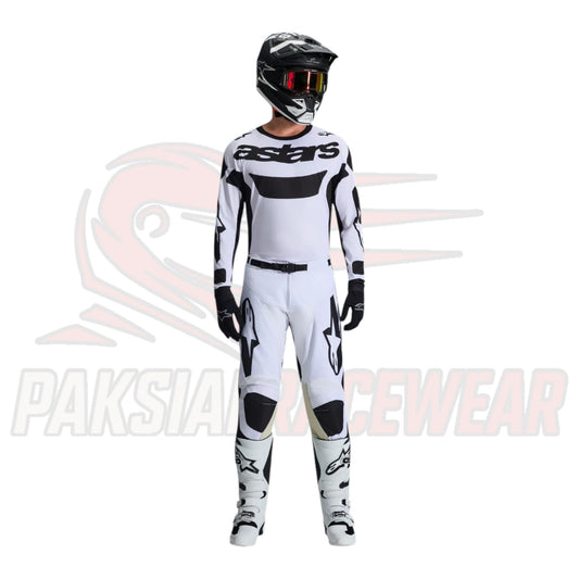Racer Riway 2026 Performance Gear Set