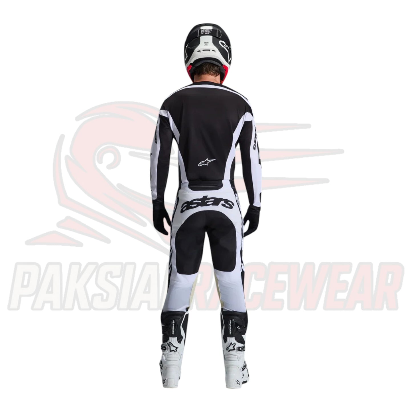 Racer Riway 2026 Performance Gear Set