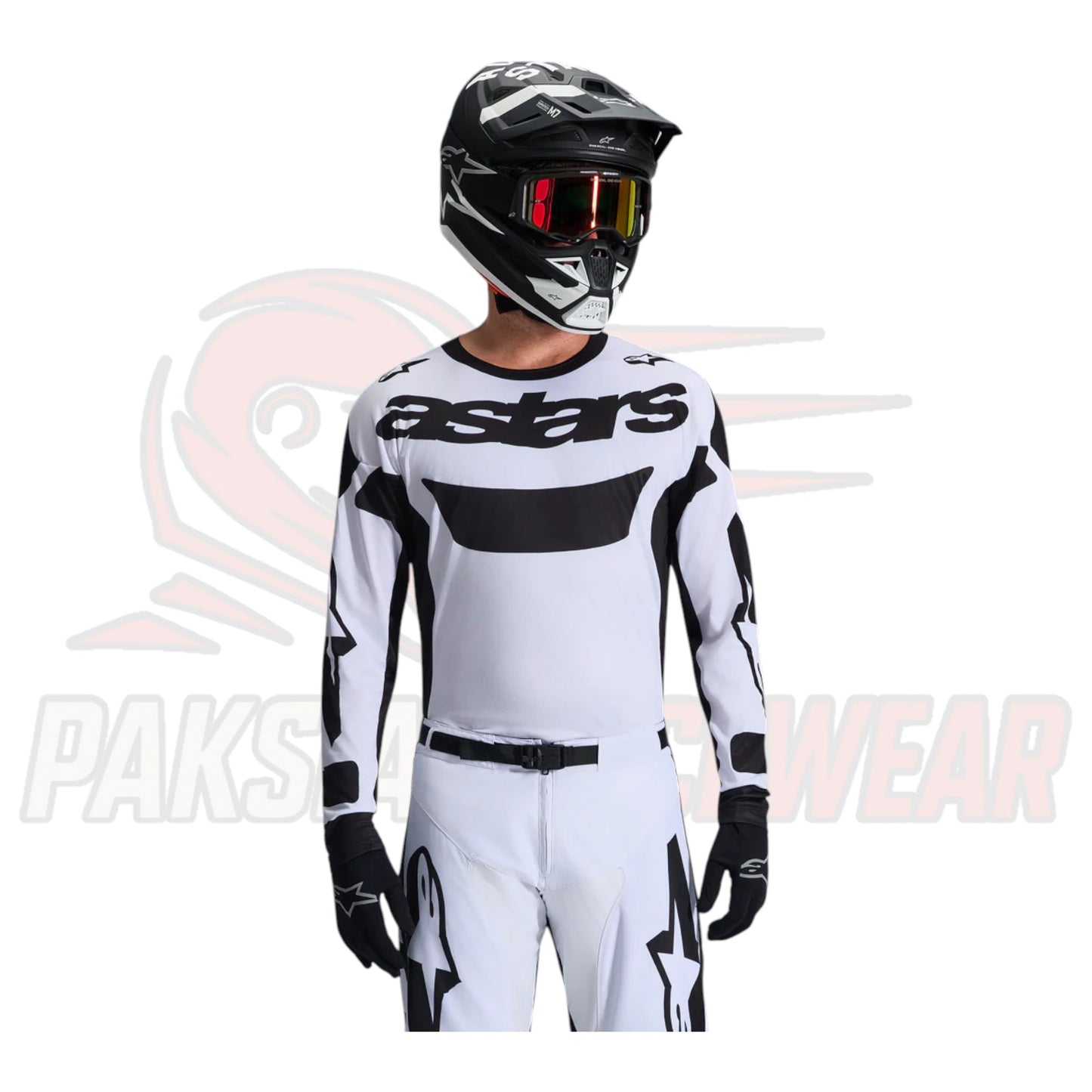 Racer Riway 2026 Performance Gear Set