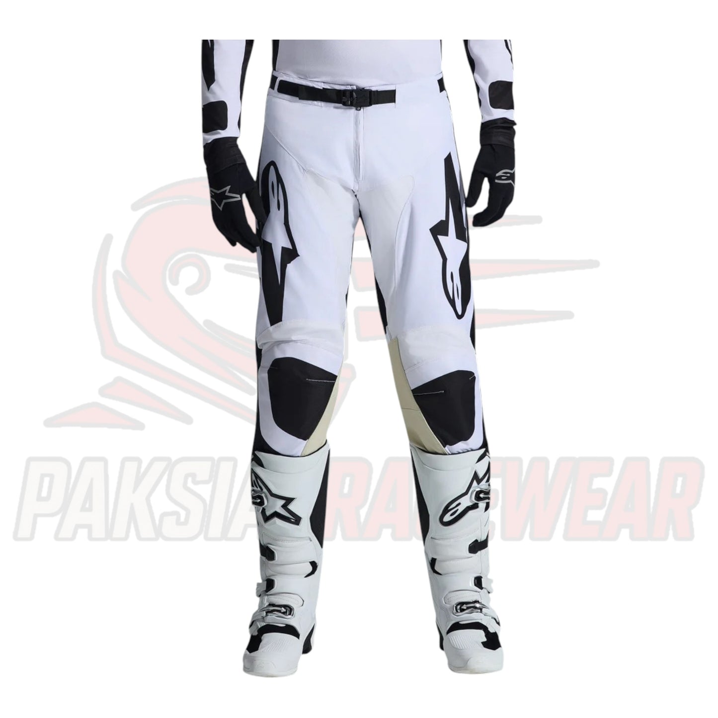 Racer Riway 2026 Performance Gear Set
