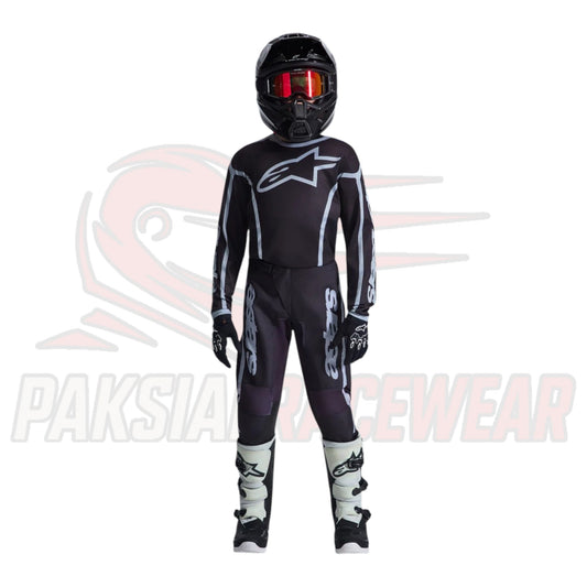 2026 Apex Fluid Youth Motocross Gear Set