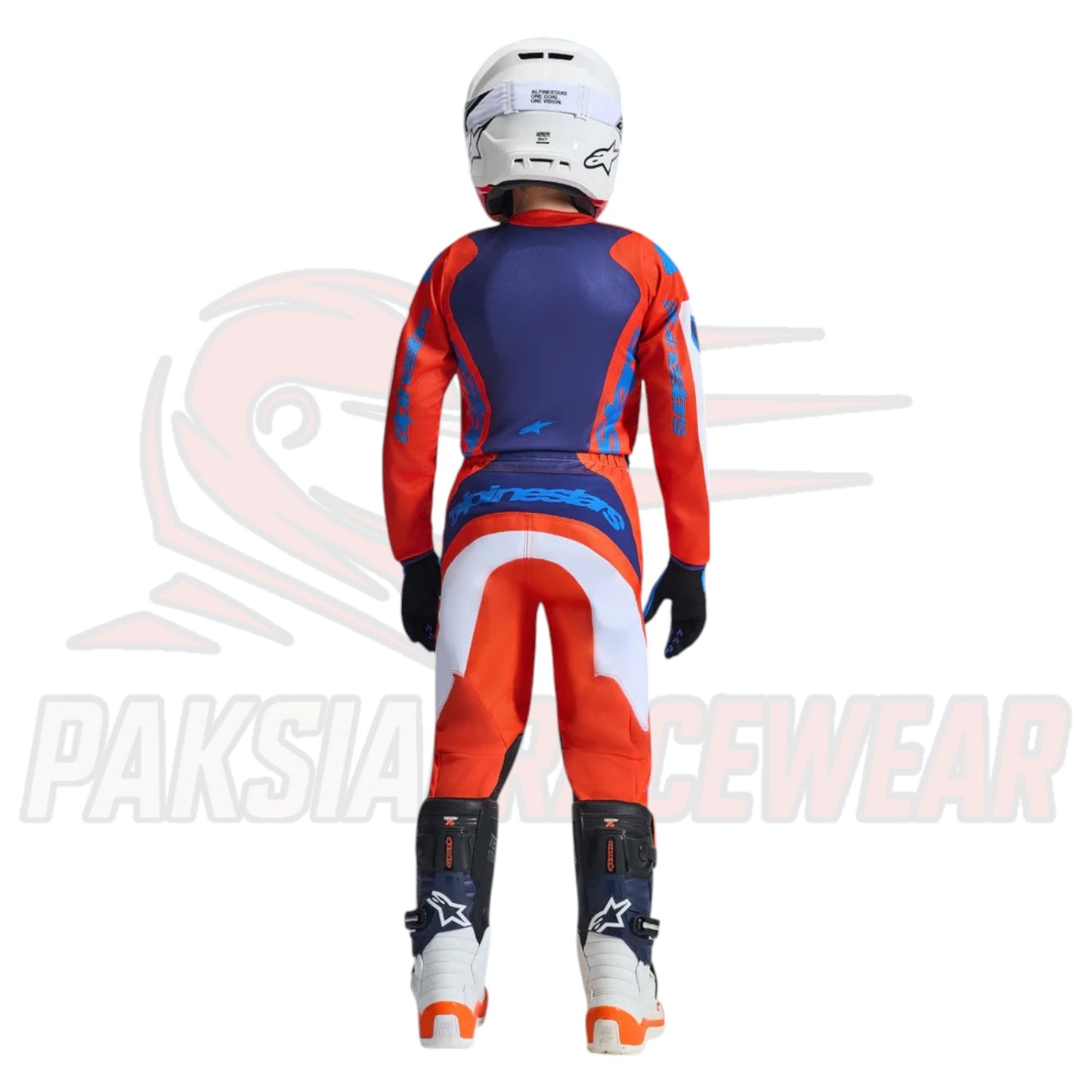 2026 Apex Fluid Grid Youth Racing Gear Pack