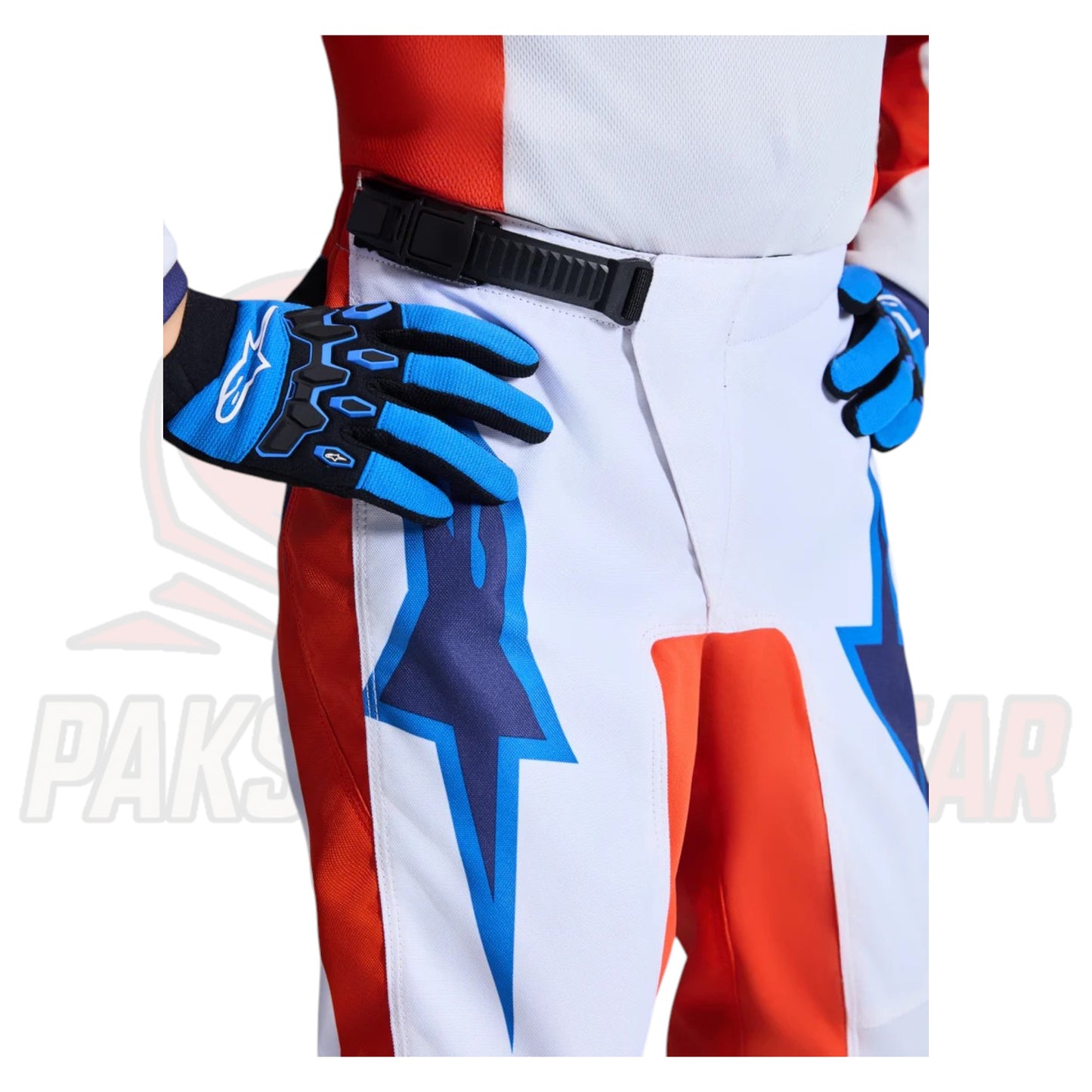 2026 Apex Fluid Grid Youth Racing Gear Pack