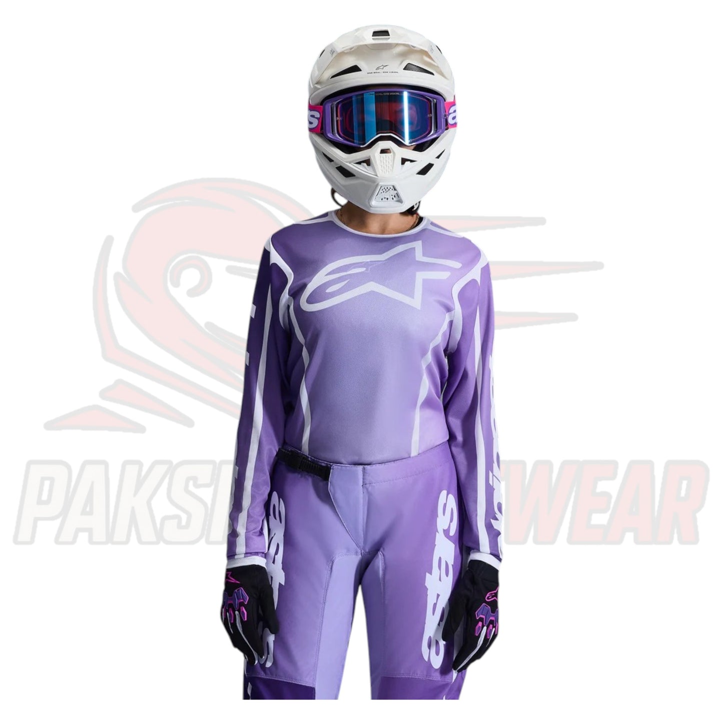 Stella Fluid Apex 2026 Women’s Racing Gear Set