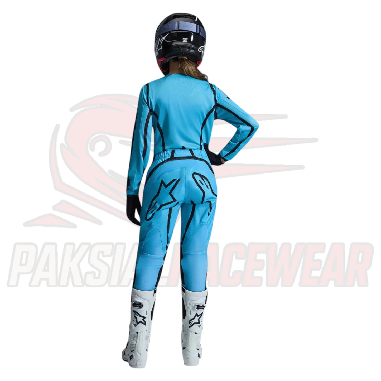 Stella 2026 Apex Fluid Women’s Gear Set