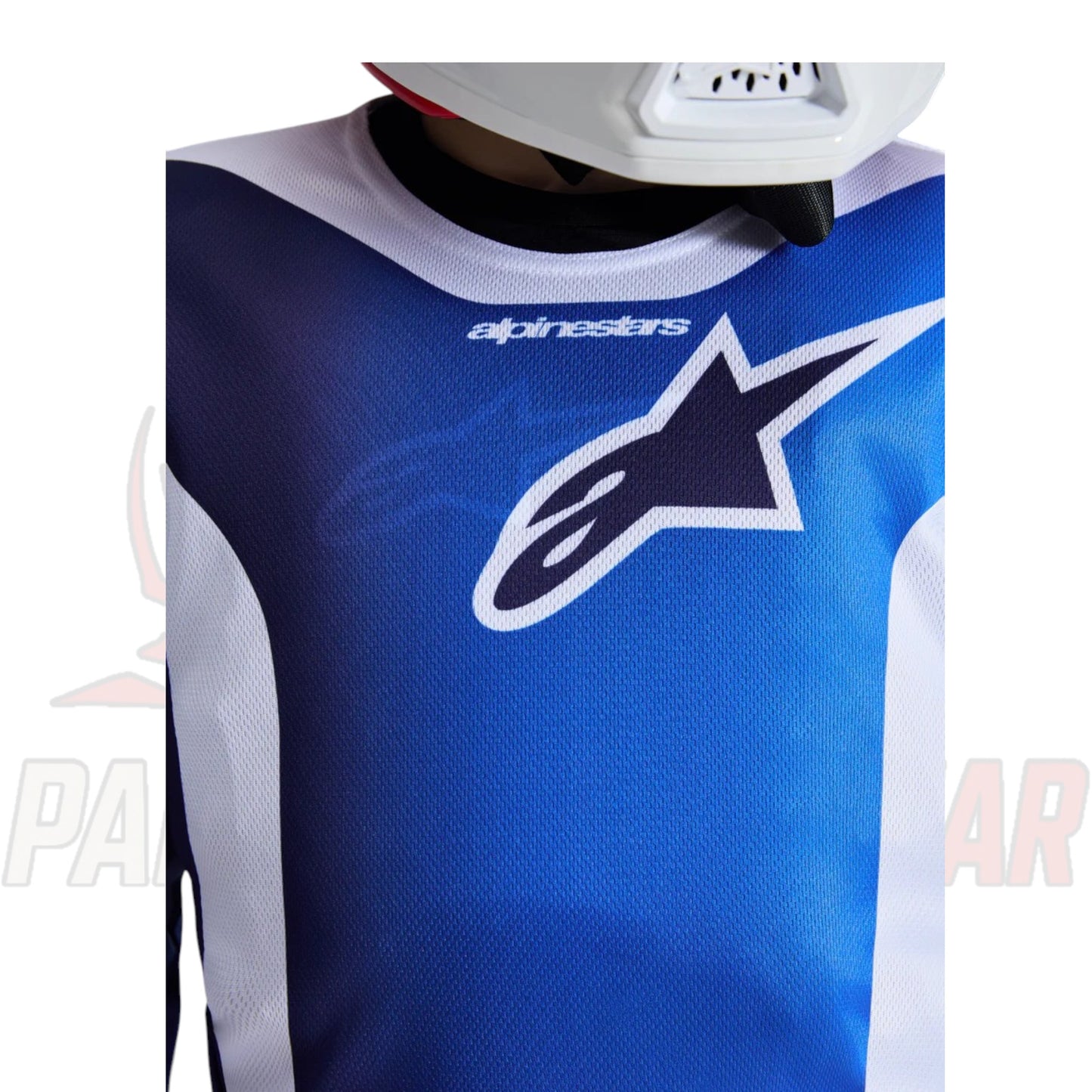 Youth Fluid Portl 2026 Racing Gear Set