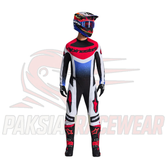 Techstar Knif 2026 Dirt Bike Racewear