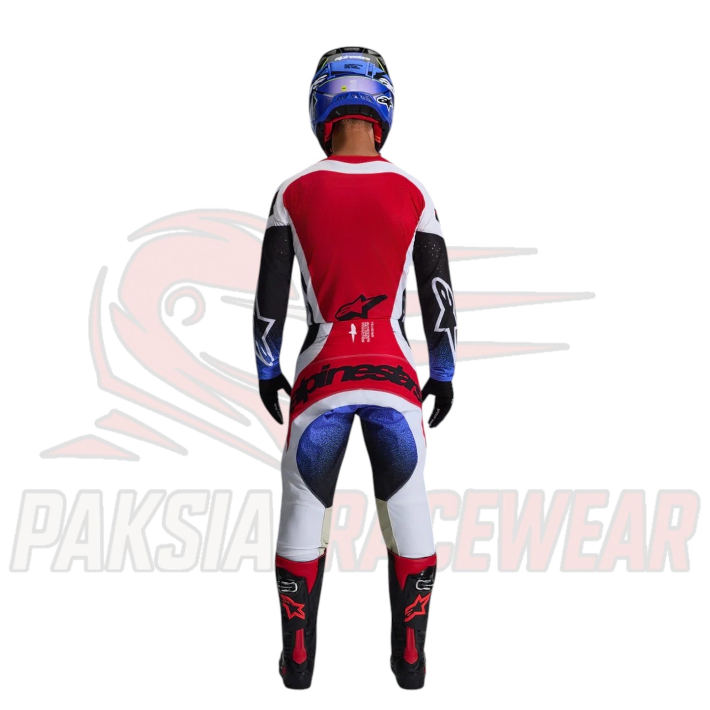 Techstar Knif 2026 Dirt Bike Racewear