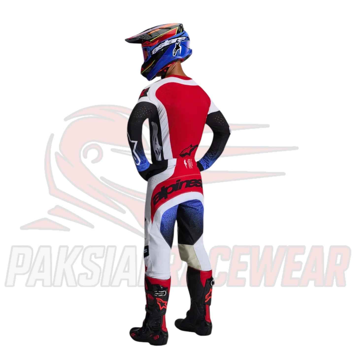 Techstar Knif 2026 Dirt Bike Racewear