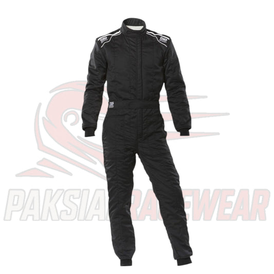 OMP Sport FIA Approved Racewear