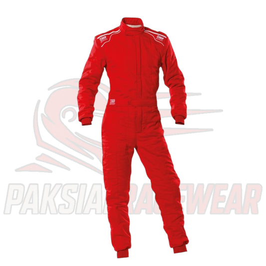 OMP Sport Fireproof Racing Suit