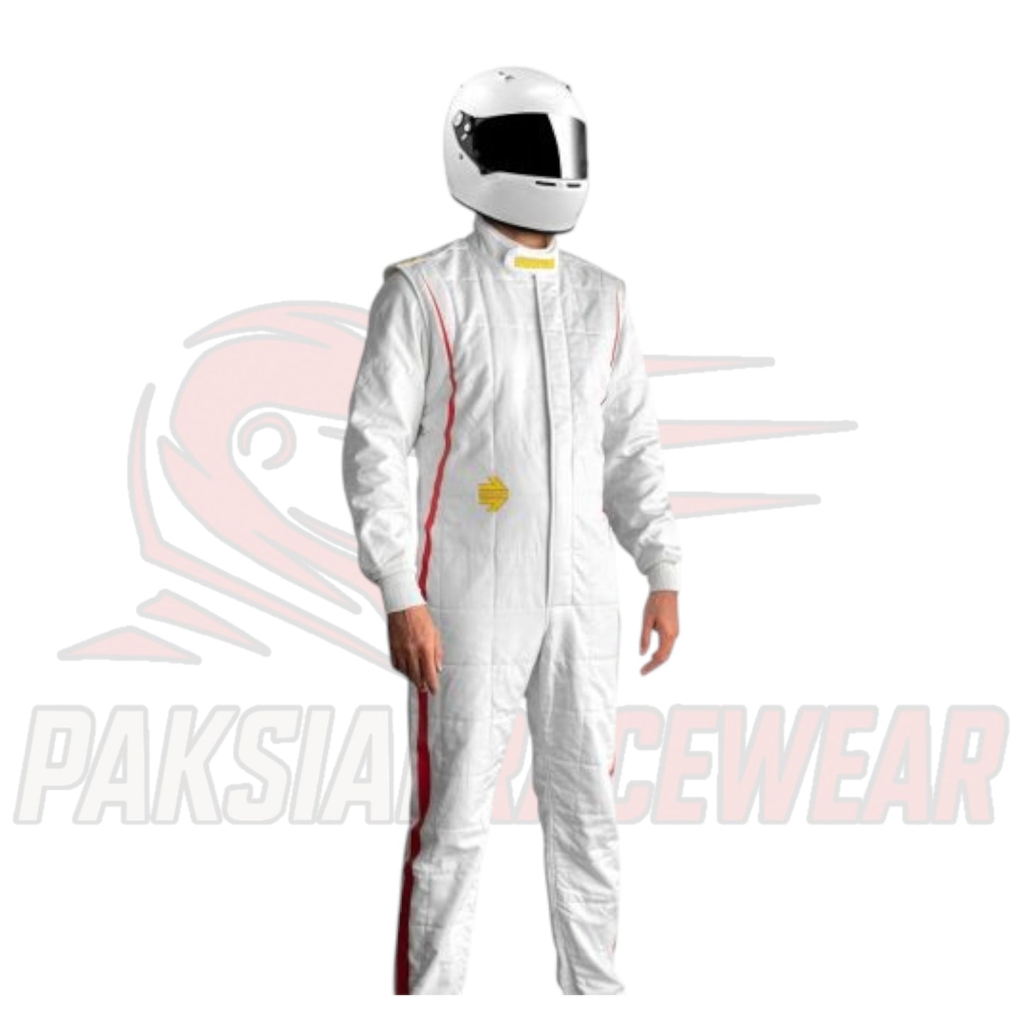 MOMO Pro-Lite Competition Race Suit