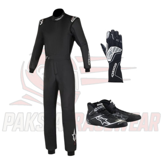 Alpinestars Premium Racing & Rally Gear Set