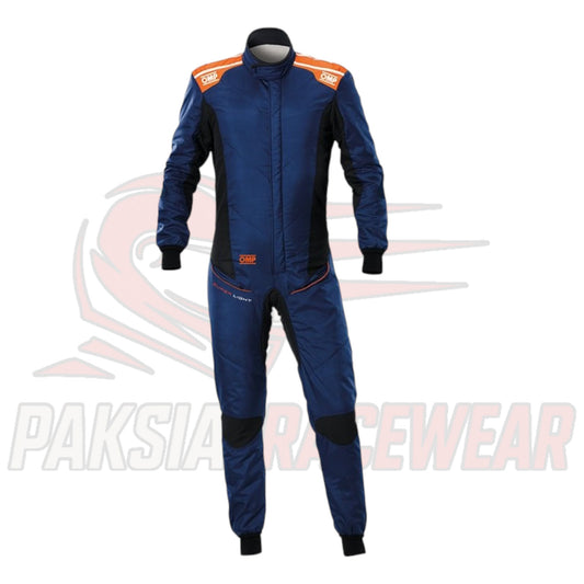 OMP Tecnica Superlight FIA Racing Suit