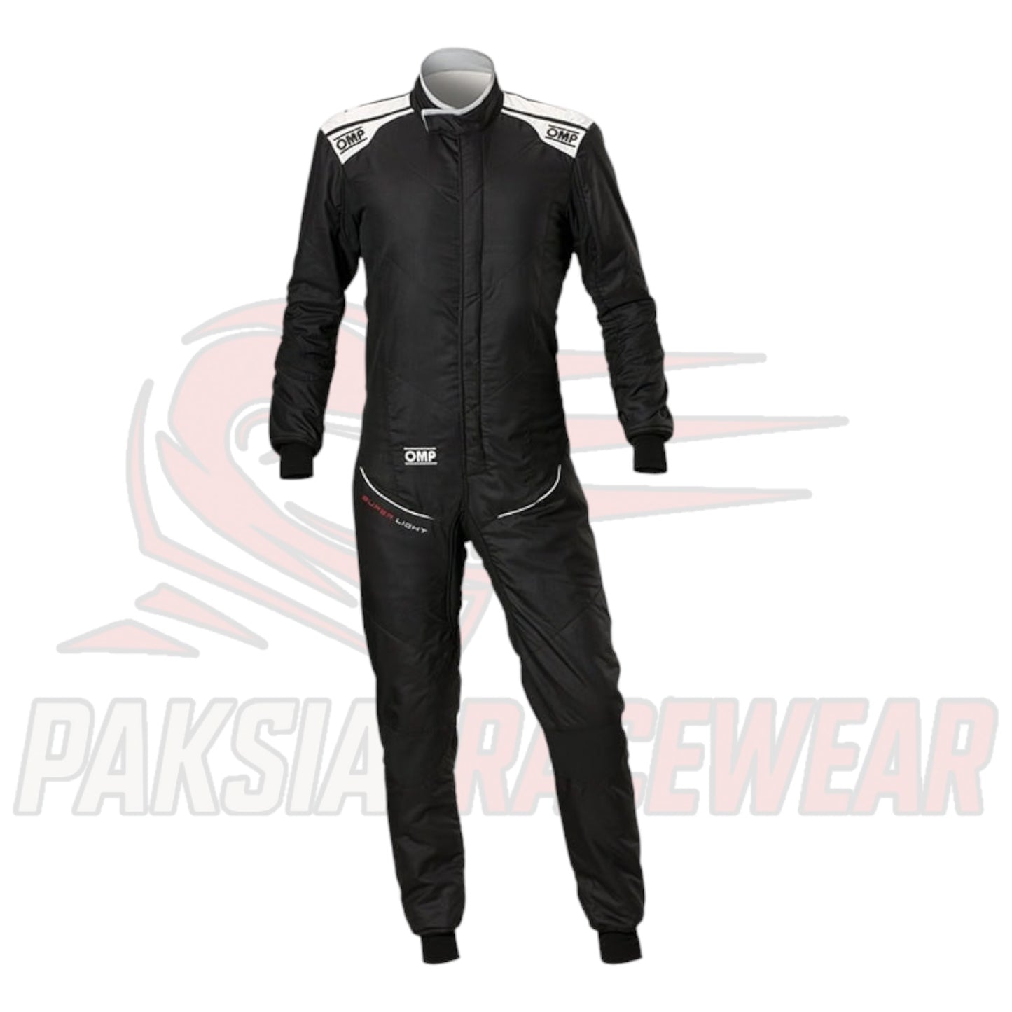 OMP Tecnica Superlight FIA Racing Suit