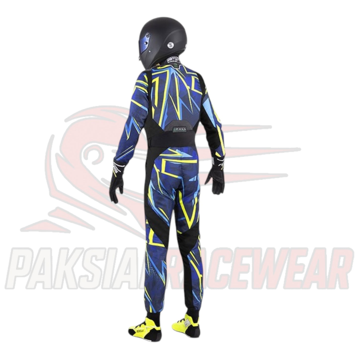 Sparco X-Light Infinity FIA Approved Race Suit