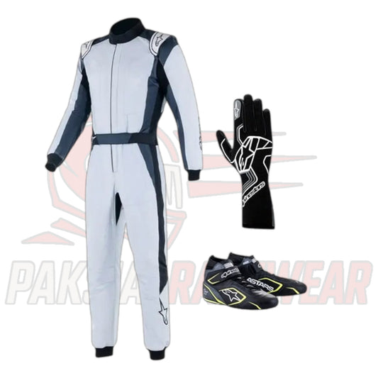 Alpinestars Intermediate Motorsport Bundle