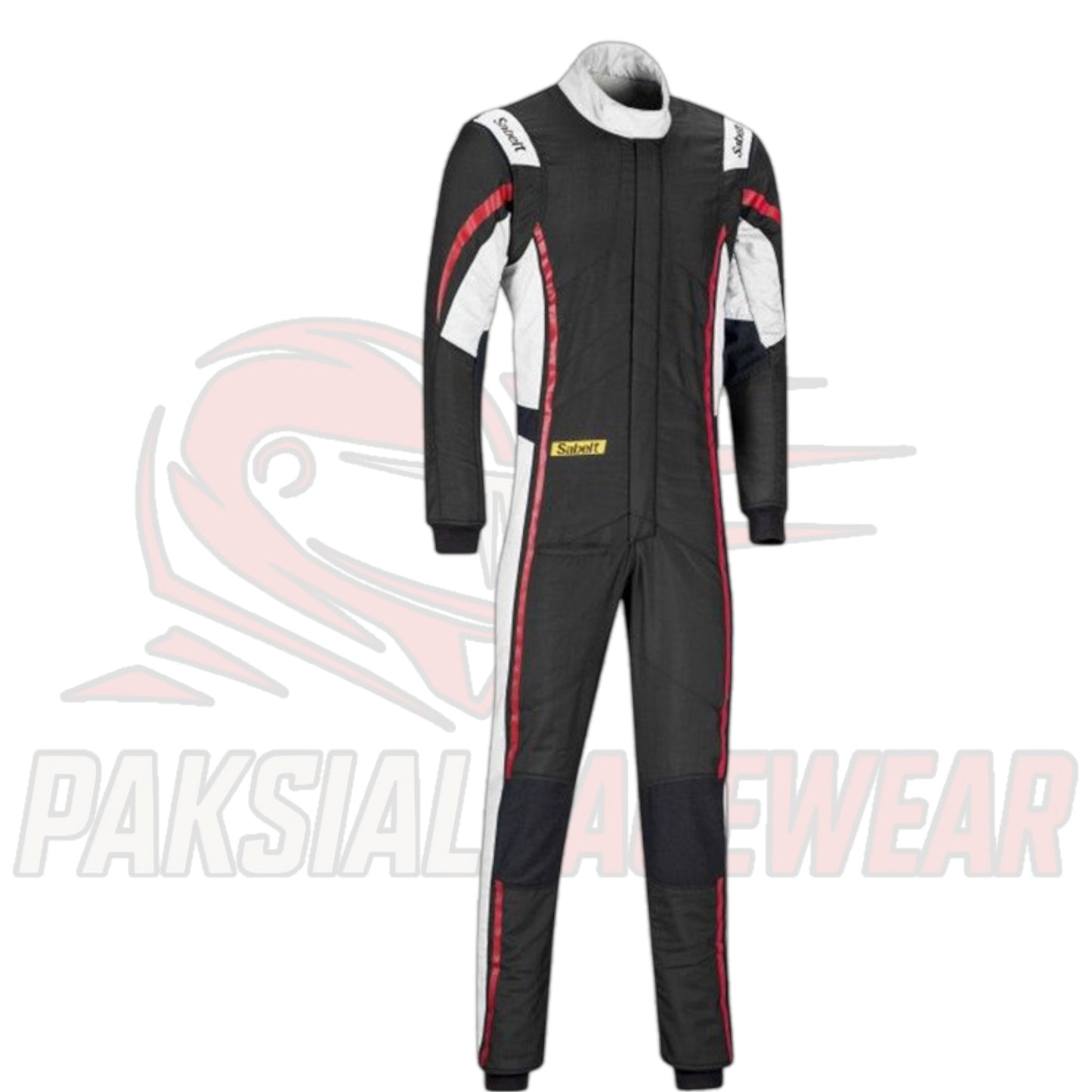 Sabelt TS-10 Hero Motorsport Overalls – Pro Comfort & Safety