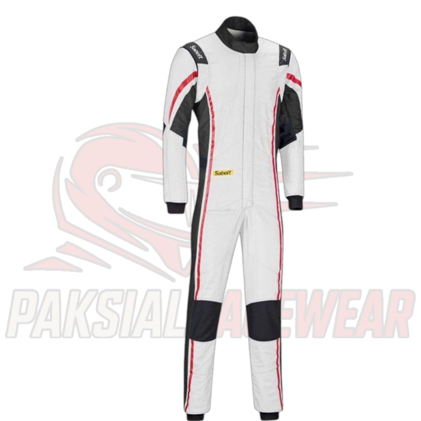 Sabelt TS-10 Hero Motorsport Overalls – Pro Comfort & Safety