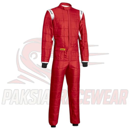 Sabelt TS-2 Challenge Race Suit – Professional Racing Apparel