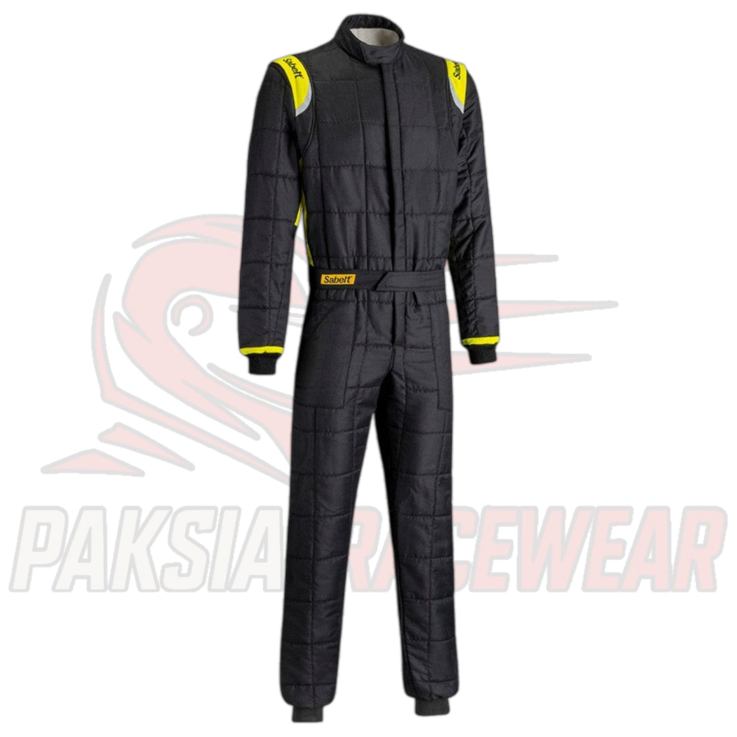 Sabelt TS-2 Challenge Race Suit – Professional Racing Apparel