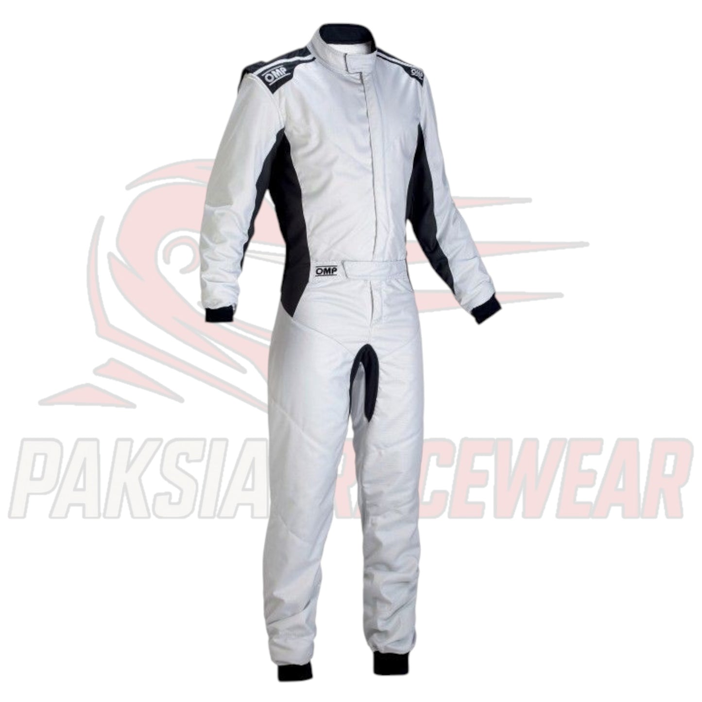 OMP One S Race Suit – FIA Approved Professional Racing Suit