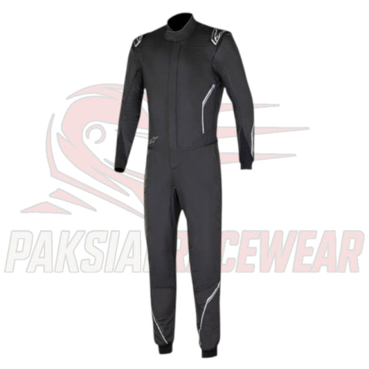 Alpinestars Hypertech V3 Race Suit – Ultra-Light FIA Approved Racing Suit