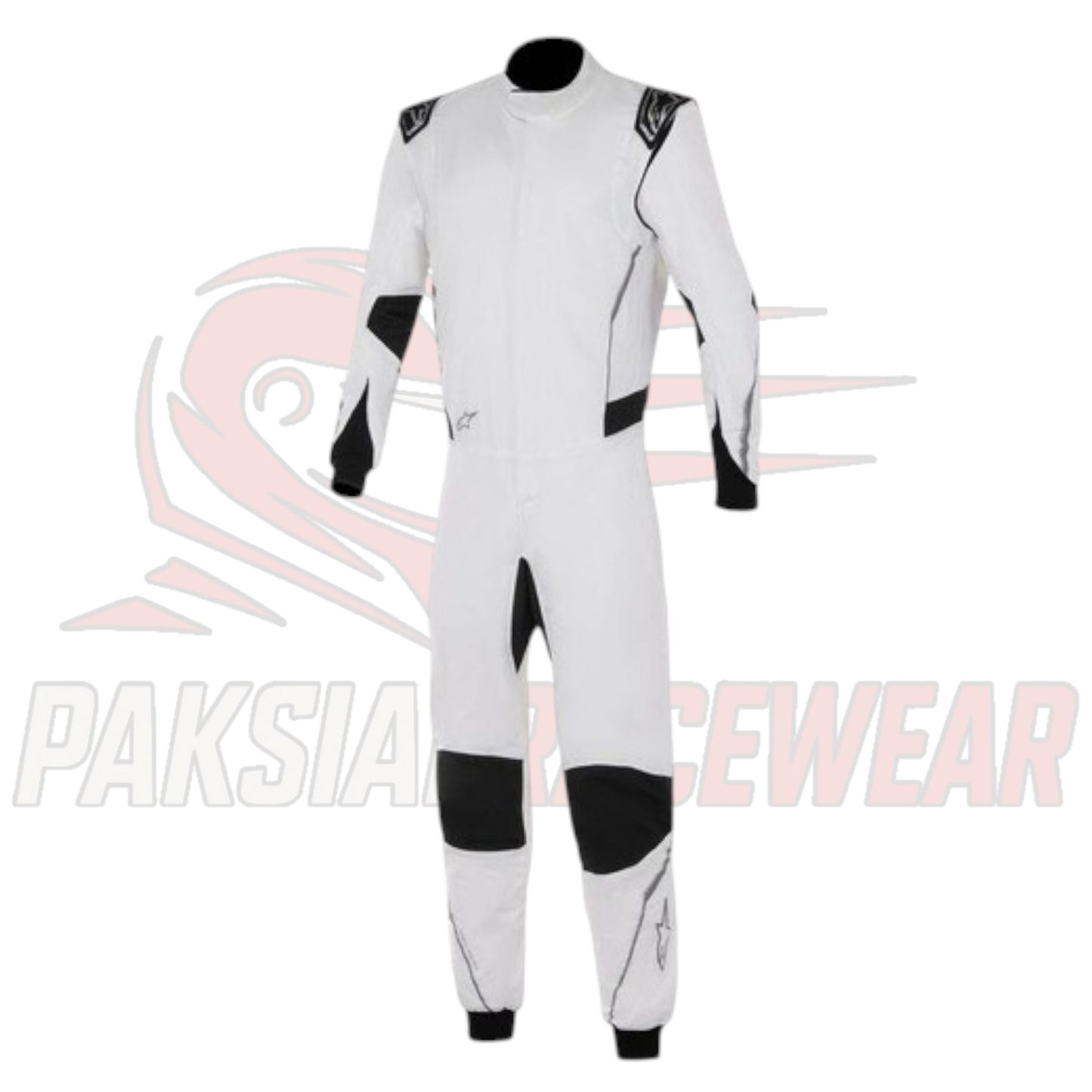 Alpinestars Hypertech V3 Race Suit – Ultra-Light FIA Approved Racing Suit
