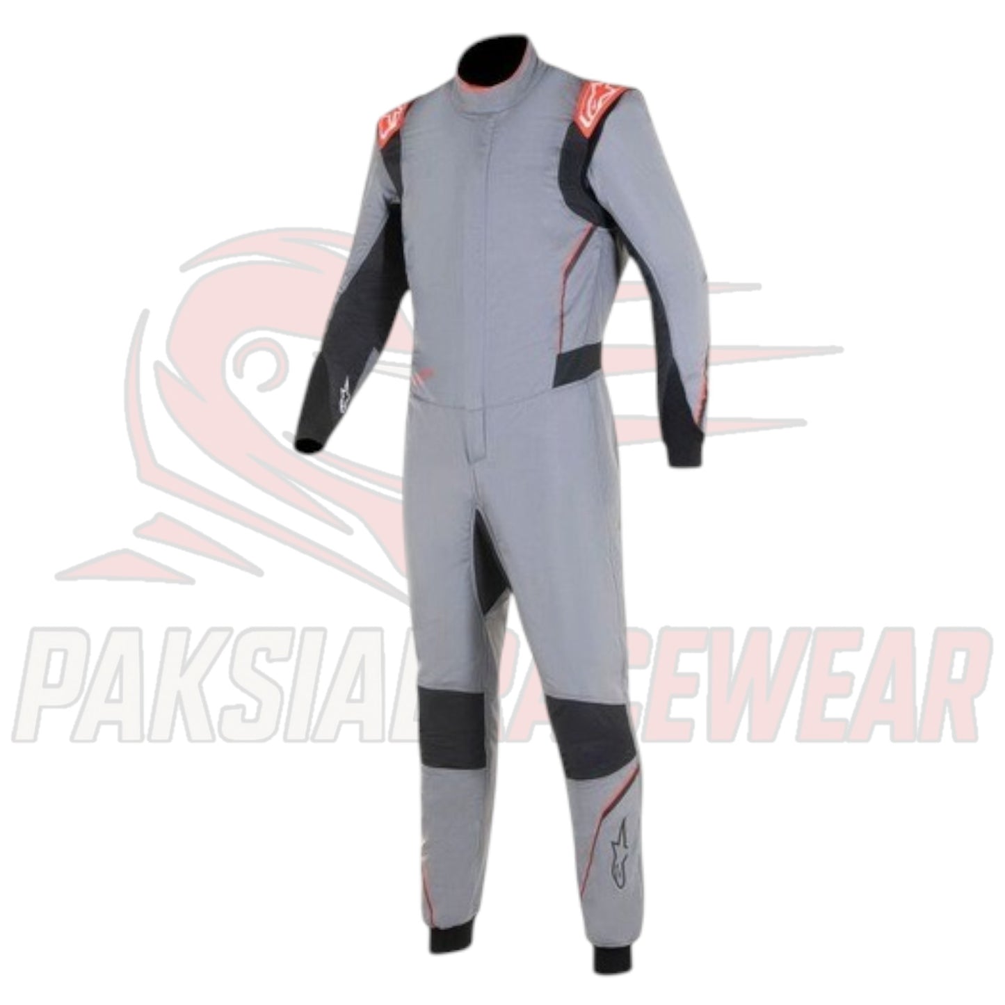Alpinestars Hypertech V3 Race Suit – Ultra-Light FIA Approved Racing Suit