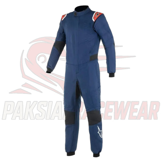 Alpinestars Hypertech V2 Race Suit – FIA Approved Lightweight Racing Suit