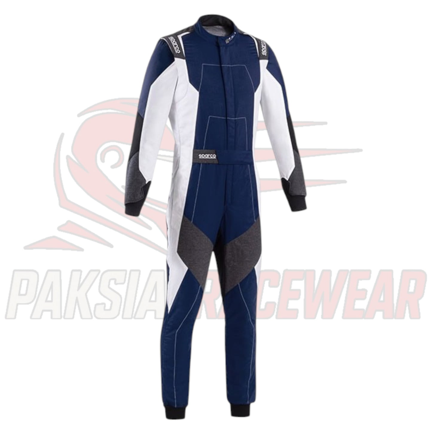 Sparco X-Light Full Efficiency Race Suit – FIA Approved Eco-Friendly Racing Suit