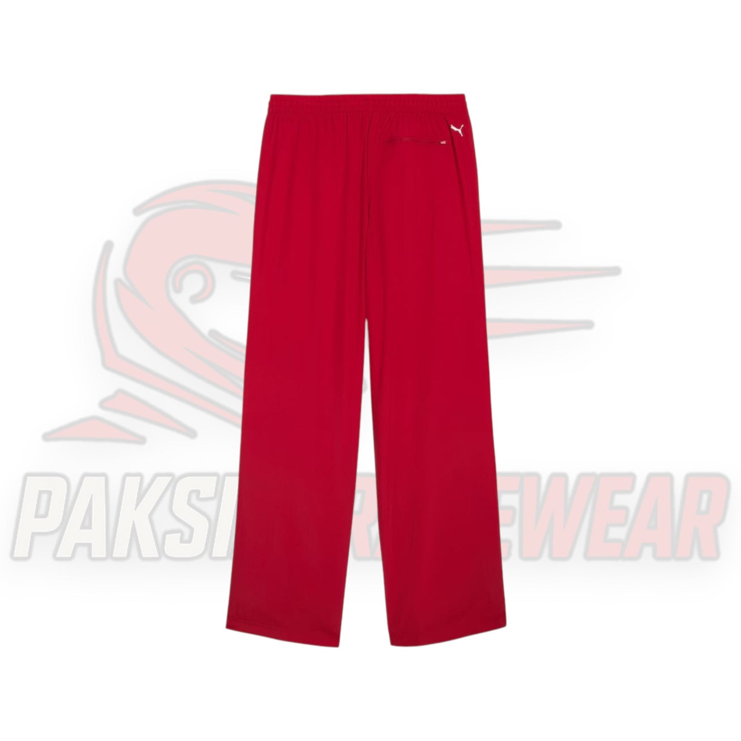 Scuderia Ferrari T7 Driver Pants 2025 – Red Edition