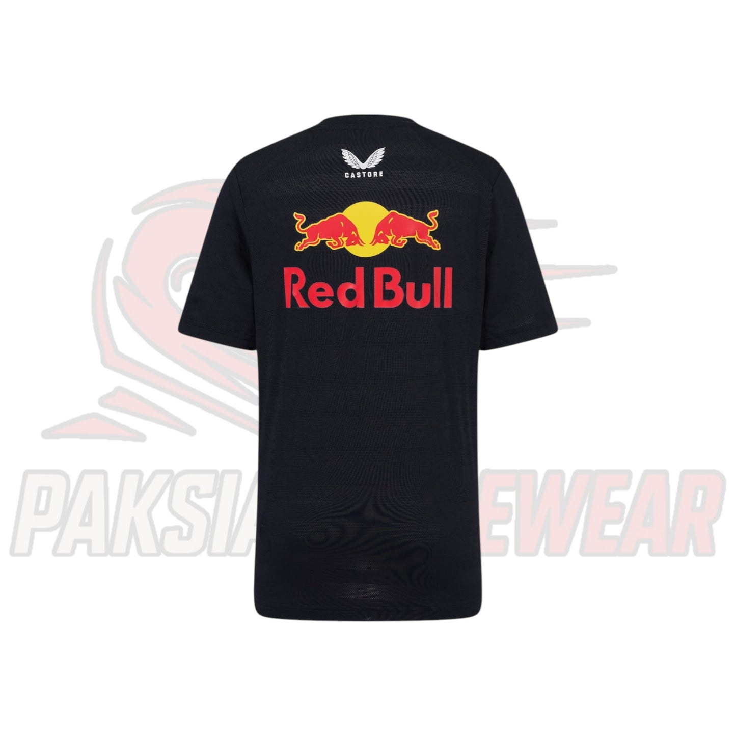 Red Bull Racing 2025 Max Verstappen Kids Driver T-Shirt | Official F1 Gear