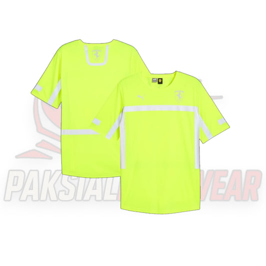 Reflective Scuderia Ferrari Team Tee